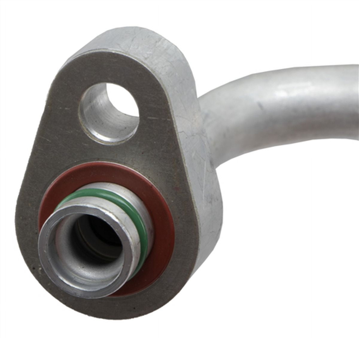 Discharge Line Hose Assembly