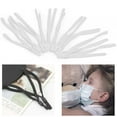 thumbnail image 3 of Elastic Rope, Multifunctional Adjustable Elastic Bands, for DIY Crafts Sewing Black,White, 3 of 7