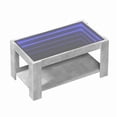 thumbnail image 1 of Mesa de Centro con Infinity LED Bossa Jandal, 1 of 5