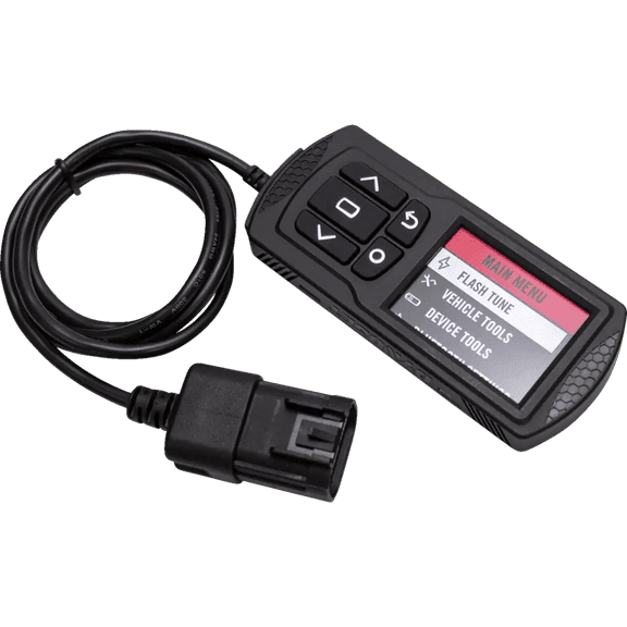 DYNOJET Power Vision 3 ECU Tuner - Polaris PV3-1907C