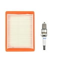 thumbnail image 1 of Air Filter Plug Kit For 17211-Z8B-901 HRX476C HRX476C1 HRX476C2 GCV Engine, 1 of 11