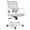 Beige, variant on YYDSBNHH Office Desk Computer Chair Ergonomic Mesh Gaming Back Seat with Comfy Lumbar Support Adjustable Height Swivel for Home Task (Black)
