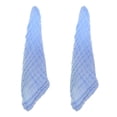 thumbnail image 1 of Baby Muslin Washcloths Cotton Soft And Safe For Baby And Adults Multi - Purpose, 1 of 4