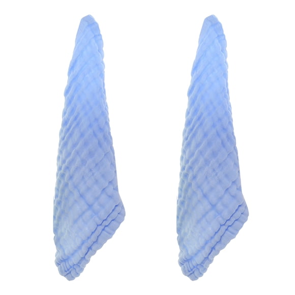 Juego de toallitas de muselina para bebés, para baño, hotel, spa y cocina. Toalla facial extra suave para recién nacidos