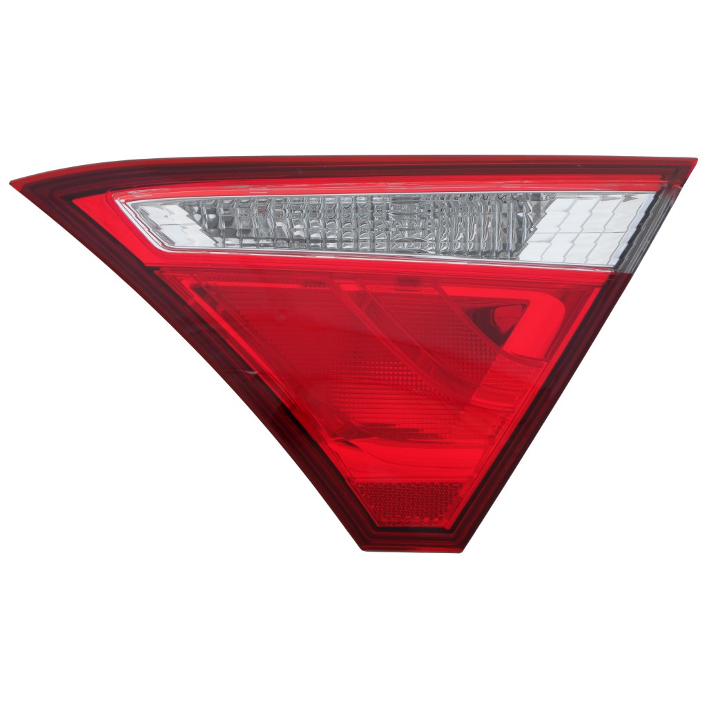 KarParts360 For 2015 2016 2017 TOYOTA CAMRY Back Up / Tail Light Assembly Passenger (Right