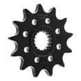 thumbnail image 5 of Niche 520 13T Front Drive Sprocket for Suzuki RM125 Motorcycle 519-CDS2208P, 5 of 6