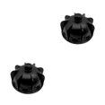 thumbnail image 3 of relayinert ABS Roue Moyeu Bouchon Clé de Remplacement pour W205 E63 C63S Moyeu Bouchon Clé Efficace 2Set, 3 of 6