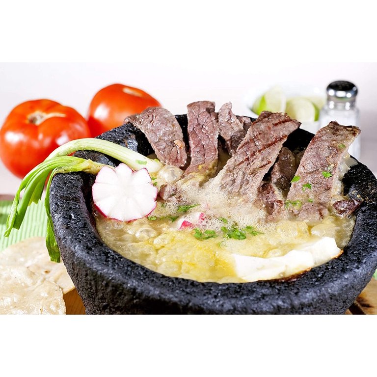 molcajete mexicano