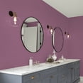 thumbnail image 5 of Glidden Glidden Kitchen Bath and Laundry Victorian Plum / Purple, Eggshell Interior Paint with Primer, 1 Gallon, 5 of 7