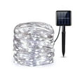 thumbnail image 1 of 300 luces LED TANGJMXG impermeables con control remoto 30 m, 1 of 5