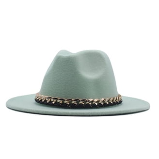 YUDTA Women Sparkly Rhinestone Cowgirl Hat - Unisex Wide  display picture 1