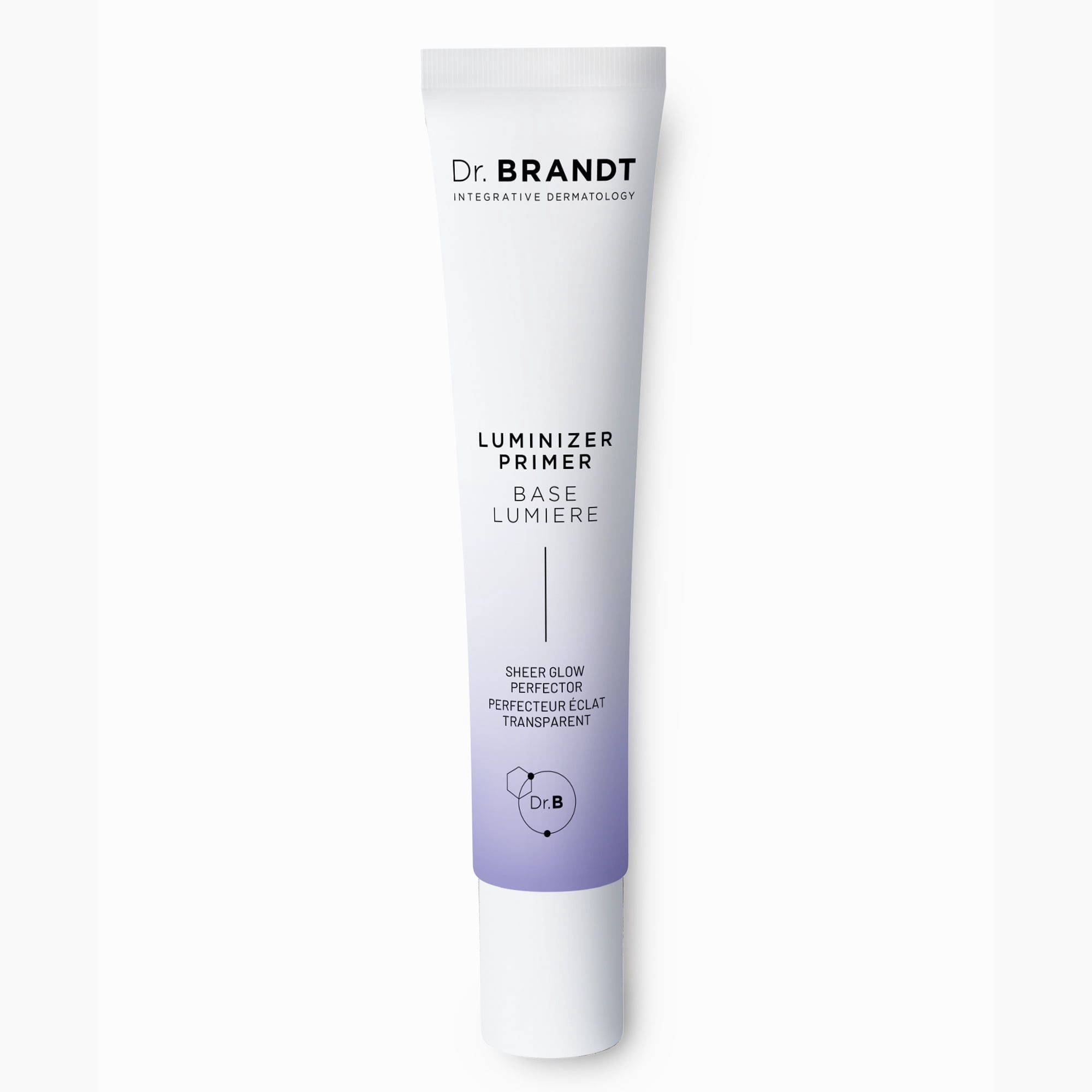 Dr. Brandt Pores No More Luminizer Primer