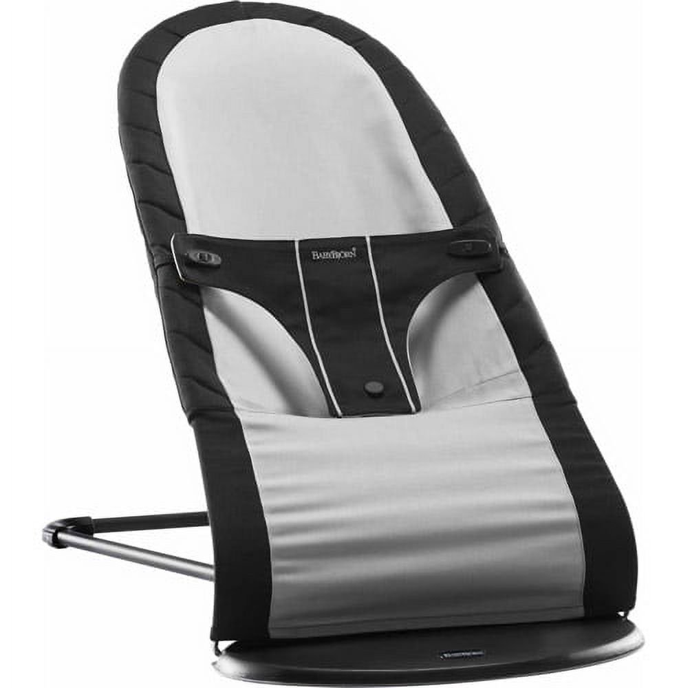 Albolene Babybjorn Babysitter Balance Black/silve