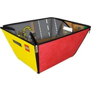 Neat-Oh! LEGO CITY ZipBin Large Basket Playmat