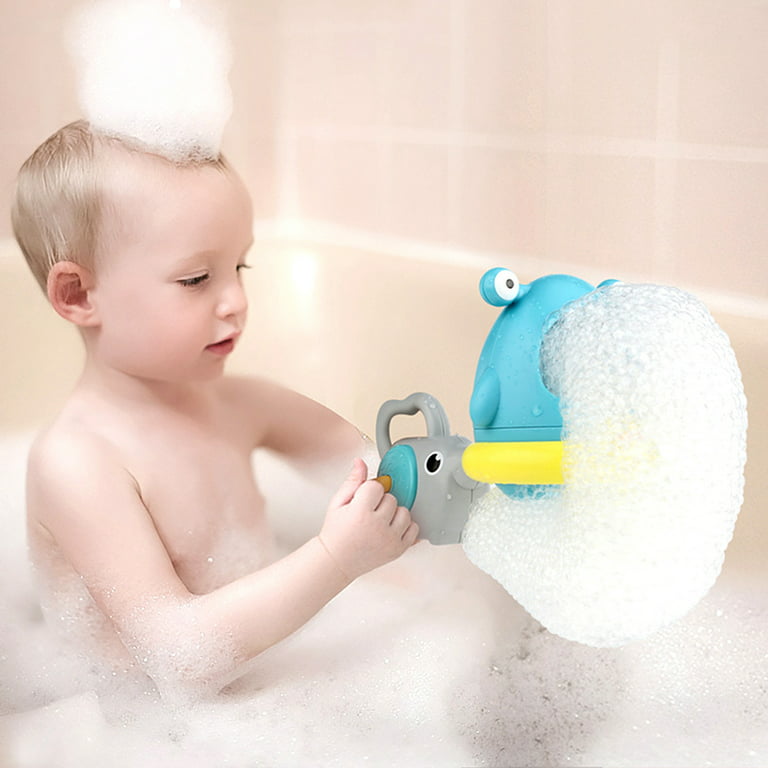 Ollie the Octopus Bath Toy - Toys By Lanco