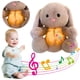 thumbnail image 1 of Peluche Dinosaurio Chupete para Bebé Con Música Y Luces Recién Nacidos (marrón Claro), 1 of 9