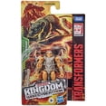 thumbnail image 1 of Hasbro-Transformers Legacy originales 3,5 pulgadas figura de acción Skywarp Hot Rod Iguanus G2 Anime figura modelo Robot juguete para niños regalo zhangyuxiang LED, 1 of 2