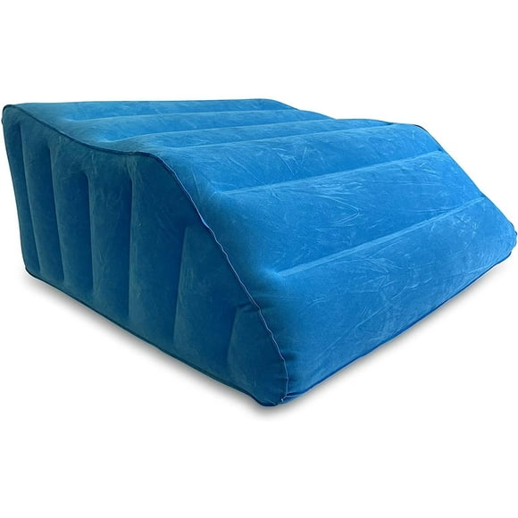 Wedge Pillow Elevate Legs