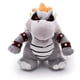thumbnail image 1 of Peluche de dragón de fuego Kuba gris de Super Mario, regalo de cumpleaños para niños. Material súper suave y seguro. Muñeco de peluche suave y lindo, almohada de peluche, ideal para amigos y niños., 1 of 3