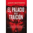 thumbnail image 1 of Libro El Palacio De La Traicion Tapa Blanda, Autor Jason Matthews, Editorial Almuzara, 1 of 2