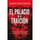 thumbnail image 1 of Libro El Palacio De La Traicion Tapa Blanda, Autor Jason Matthews, Editorial Almuzara, 1 of 2