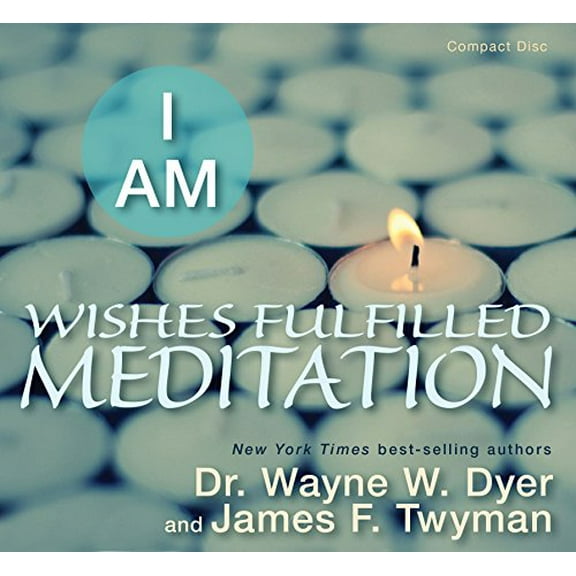 Pre-Owned I Am: Wishes Fulfilled Meditation Paperback