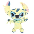 thumbnail image 1 of Juguete de peluche para perros con cinturón de seguridad Disney Lilo and Stitch Halloween, 1 of 4