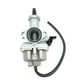 thumbnail image 1 of Carburador PZ27 para carburador de motocicleta PZ27 Tian CG150 sin bomba de acelerador Kuyhfg Sin marca, 1 of 4
