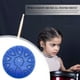 thumbnail image 3 of Instrumento Musical Percusión Tambor Lengua Acero 11 Tune Hand Pan 6 Pulgadas, 3 of 9