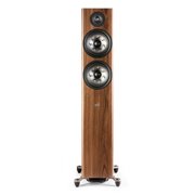 Polk Audio Reserve 600 Floorstanding Speaker - Pair (Walnut)