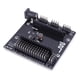 thumbnail image 3 of Módulo inalámbrico ESP8266 CH340/CP2102 Módulo WiFi Placa de módulo programable Hugtrwg Para estrenar, 3 of 9