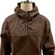 thumbnail image 5 of Ceisia Men's Loose Fit Washed Distressed Denim Half-Zip Hooded Pullover Sweatshirt Gifts, 5 of 6