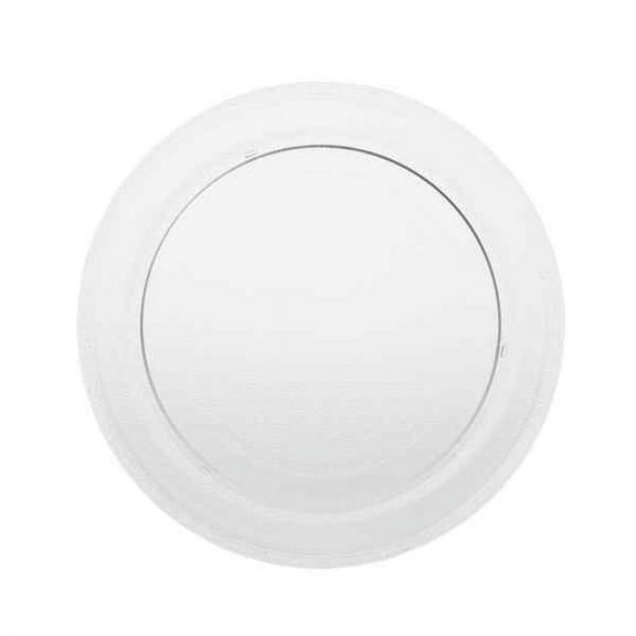 GE APPLIANCE WB49X10139 MICROWAVE GLASS TRAY - OEM PART