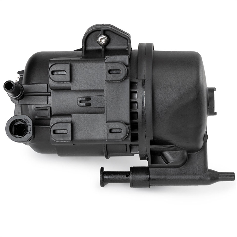 Diesel Fuel Filter for Range Rover Evoque and Discovery Outside, LR085987, LR155579, LR111341, GuitE-Pace 2.0L, J9C5 Stuffed, LR072006