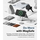 thumbnail image 3 of Funda de teléfono Ringke Fusion compatible con iPhone 15 MagSafe, 3 of 9