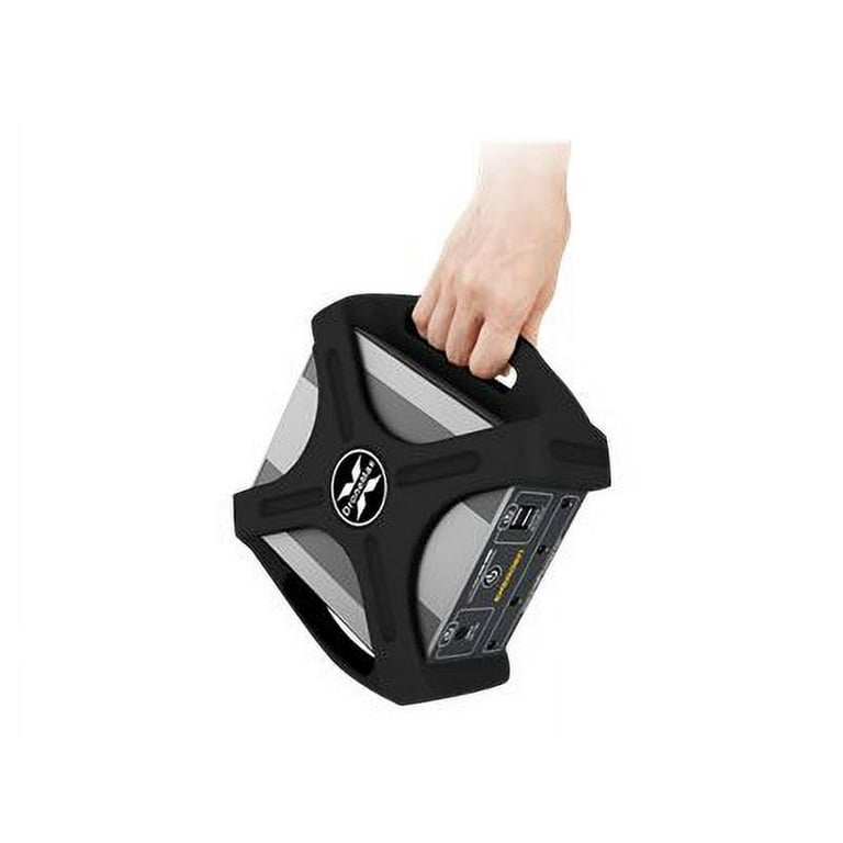 ENERGEN DroneMax P40 Portable Charging Station for DJI Phantom 3 4