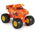 thumbnail image 2 of Monster Jam, Official El Toro Loco Monster Truck, Collector Die-Cast Vehicle, 1:24 Scale, Kids Toys for Boys and Girls Ages 3 and up, 2 of 7