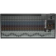 thumbnail image 2 of Behringer Eurodesk SX3242FX 32-Input 4-Bus Mixer w/ XENYX Mic Preamplifiers, British EQs & Dual Multi-FX Processor, 2 of 2