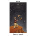 thumbnail image 5 of Sun and Moon Tarot, (Paperback), 5 of 8