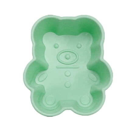 

Feiboyy Silicone Easy Demoulding And Cleaning Silicone Mcphen Qifeng Mold