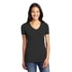 thumbnail image 1 of Port Authority® Ladies Concept Camiseta elástica con cuello en V. LM1005 Autoridad Portuaria  LM1005, 1 of 1