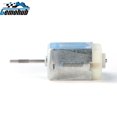 thumbnail image 1 of 10pcs 20000RPM FC280 6mm Knurl Shaft Micro Tailgate Lock Door Lock DC Motor -, 1 of 4