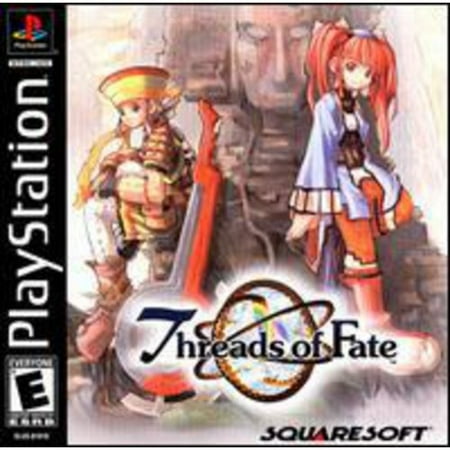 Threads of Fate