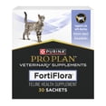 thumbnail image 1 of Probióticos para Gatos – Alivio para Diarrea, 30 Cápsulas, 1 of 1