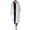 White-06, variant on Perfectbot Women's Full Zip Maxi Length Hooded Sweatshirt Coat, Oversized Drop Shoulder Long Hoodie Duster Jacket