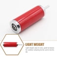 thumbnail image 2 of IFANLANDOR Adaptateur de Réservoir de Propane Multicolore Durable pour Camping et Pique-Niques en Alliage de Zinc, 2 of 8
