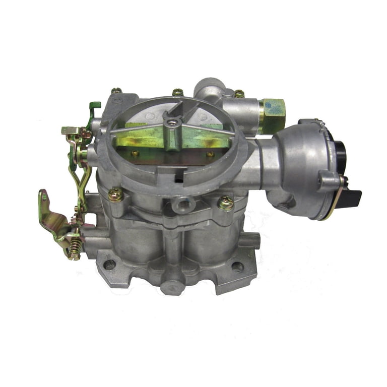New Mercury/Mercruiser 2BBL MerCarb Carburetor 4.3/V6 3310