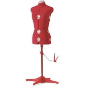 DF151 Dress Form