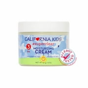 California Baby Kids Super Clear Moisturizing Cream 57g 2oz