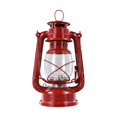 Retro Outdoor Ing Kerosene Lamp Oil Light Lantern Mediterranean Style